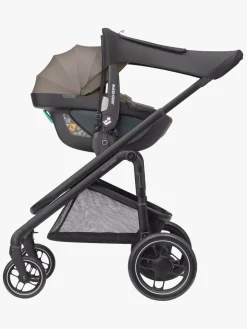 Maxi-Cosi Solbeskyttelse, Black