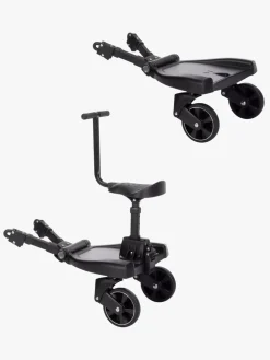 Maxi-Cosi Ståbræt, Sort