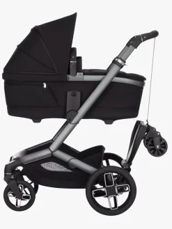 Maxi-Cosi Ståbræt, Sort