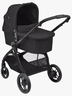 Maxi-Cosi Street+ Duovogn, Essential Black