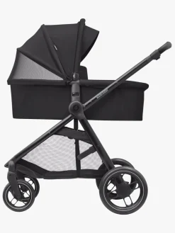 Maxi-Cosi Street+ Duovogn, Essential Black