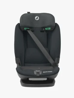 Maxi-Cosi Titan Plus I-Size Autostol, Authentic Graphite