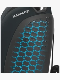 Maxi-Cosi Titan Plus I-Size Autostol, Authentic Graphite