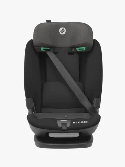 Maxi-Cosi Titan Plus I-Size Autostol, Authentic Black