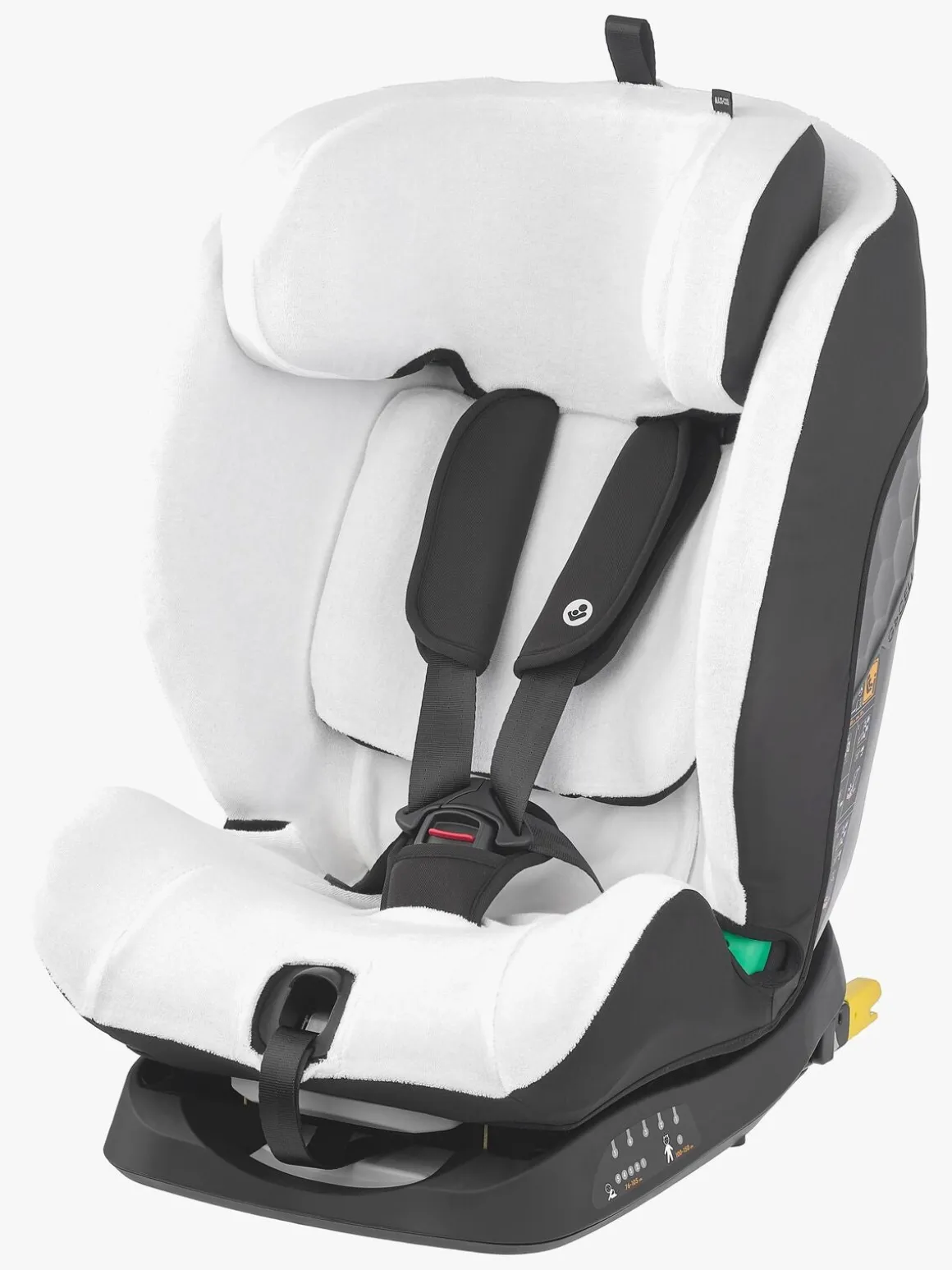 Maxi-Cosi Titan S Beskyttelsesbetræk