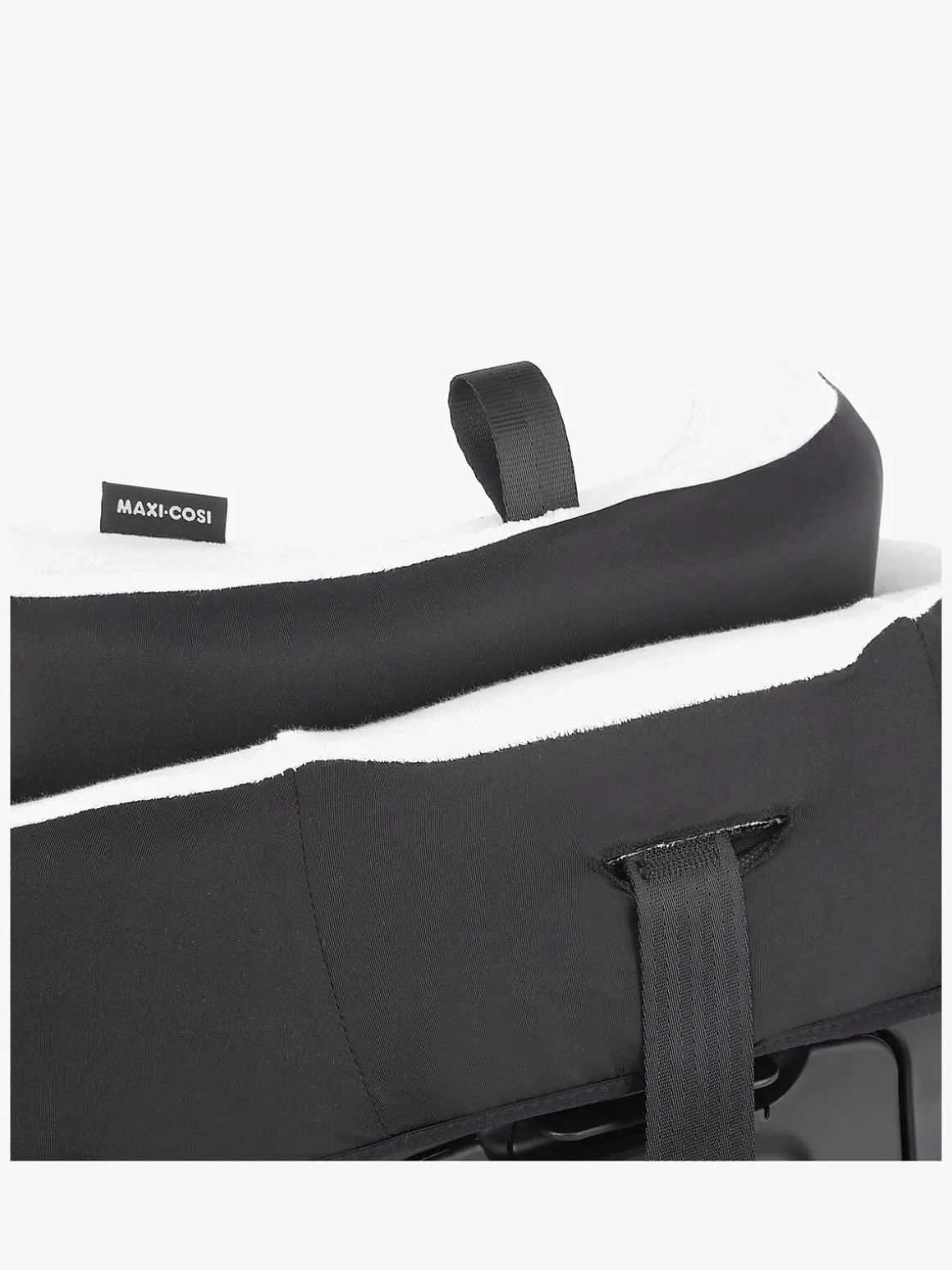 Maxi-Cosi Titan S Beskyttelsesbetræk