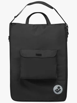 Maxi-Cosi Ultra Compact Transporttaske, Black