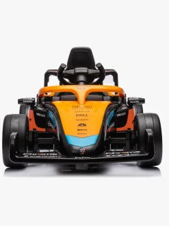 McLaren Formula 1 Team Gokart