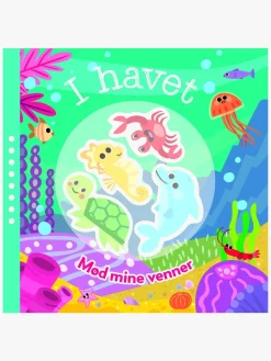 Mød mine venner - I havet