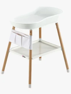 2ME Lyx Puslebord, Hvid