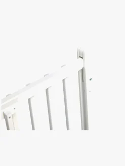 2ME Optimal Skruegitter 120 cm, Hvid