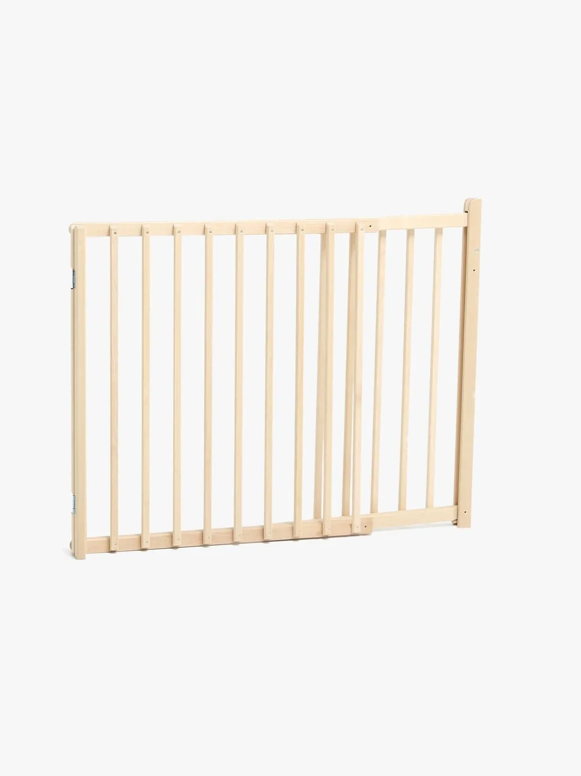 2ME Optimal Skruegitter 147 cm, Natur