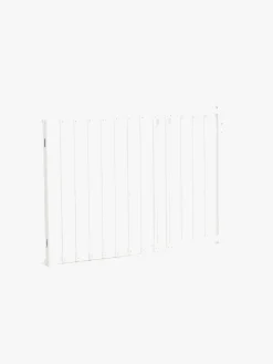 2ME Optimal Skruegitter 100 cm, Hvid