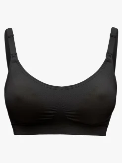 Medela Keep Cool Ultra Bh, Sort