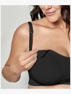 Medela Keep Cool Ultra Bh, Sort