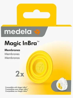 Medela Magic InBra Membran 2-pak