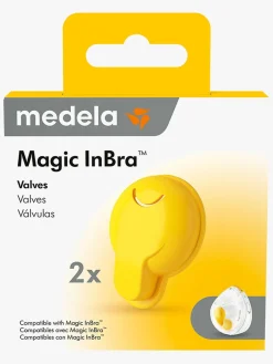 Medela Magic InBra Ventiler 2-pak