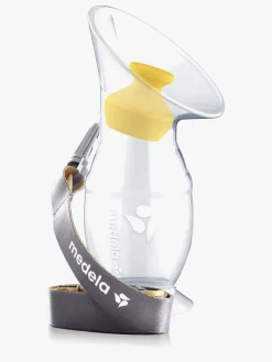 Medela Opsamlingskop til Modermælk 100 ml