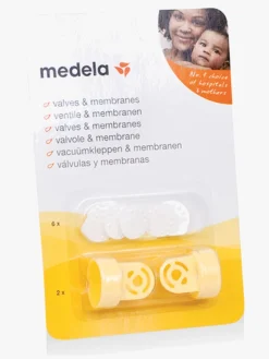Medela Reservedele, Ventil & Membran