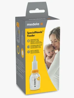 Medela SpecialNeeds Specialflaske