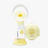 Medela Swing Flex Elektrisk Brystpumpe