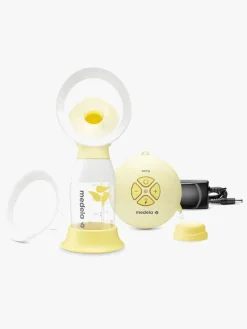 Medela Swing Flex Elektrisk Brystpumpe