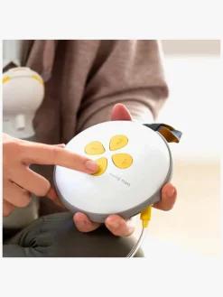 Medela Swing Maxi Elektrisk Dobbelt Brystpumpe