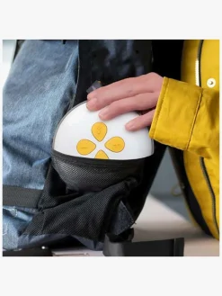 Medela Swing Maxi Elektrisk Dobbelt Brystpumpe