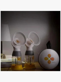 Medela Swing Maxi Elektrisk Dobbelt Brystpumpe