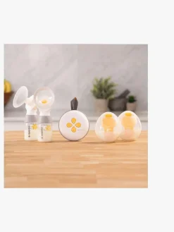 Medela Swing Maxi Hands-free Elektrisk Dobbelt Brystpumpe