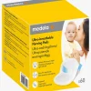 Medela Ultra Breathable Ammeindlæg 60-Pak