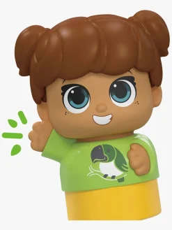 MEGA BLOKS Build 'n Tumble Legebord 23 Dele