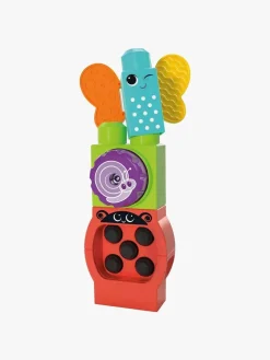 Mega Bloks Move 'n Groove Sommerfugletog Byggesæt