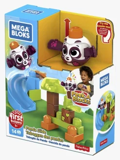 Mega Bloks Peek A Block Forest, 14 dele