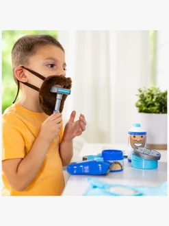 Melissa & Doug Barbersalon Legesæt