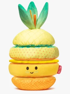 Melissa & Doug  Blødt Stablelegetøj