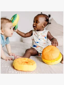 Melissa & Doug  Blødt Stablelegetøj