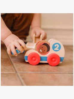 Melissa & Doug GO TOTs Racerbiler 2 Stk.