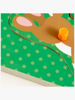 Melissa & Doug Knoppuslespil Kæledyr 8 Brikker