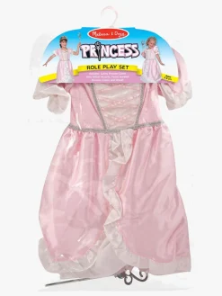 Melissa & Doug Kostume Prinsesse