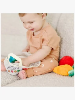 Melissa & Doug Legesæt Market Basket Fill & Spill