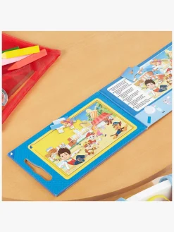 Melissa & Doug Paw Patrol Magnetisk Puslespil, 2x15 Brikker