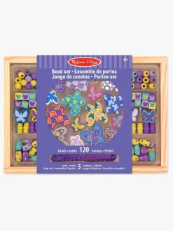 Melissa & Doug Perlesæt Butterfly Friends