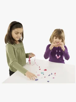 Melissa & Doug Perlesæt Sweet Hearts