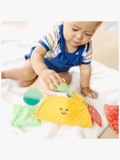 Melissa & Doug Soft Taco Fill & Spill