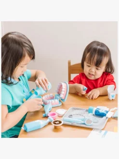 Melissa & Doug Tandlægesæt