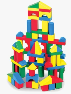 Melissa & Doug Træbrikker