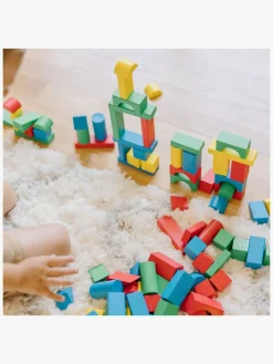 Melissa & Doug Træbrikker