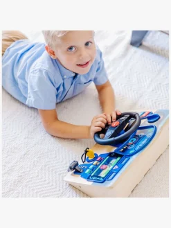 Melissa & Doug Vroom & Zoom Interactive Instrumentbræt