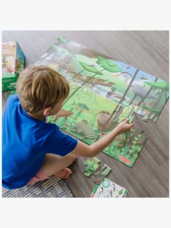 MelissaDoug Puslespil 48 Brikker